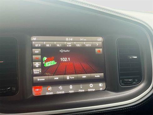 Used 2022 Dodge Charger R/T w/ Plus Group image 14