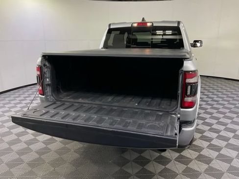 Used 2023 RAM 1500 Limited w/ Night Edition AWD/4WD image 30