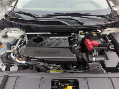 Used 2023 Nissan Rogue SV AWD/4WD image 23