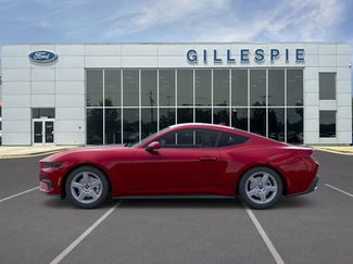 New 2026 Ford Mustang Coupe video 3