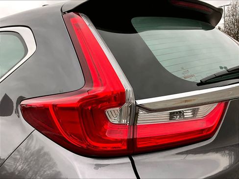 Used 2018 Honda CR-V LX image 33