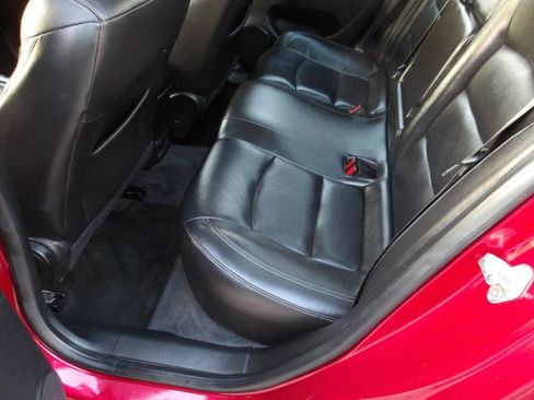 Used 2013 Chevrolet Cruze LTZ w/ Enhanced Safety Package image 21