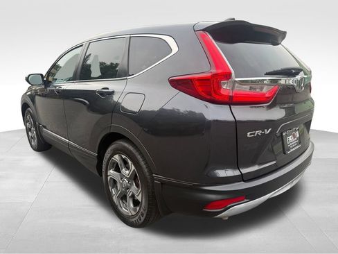 Used 2017 Honda CR-V EX image 3