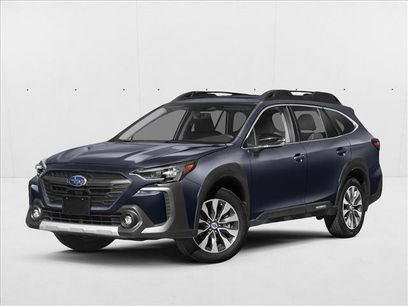 Used 2024 Subaru Outback Limited