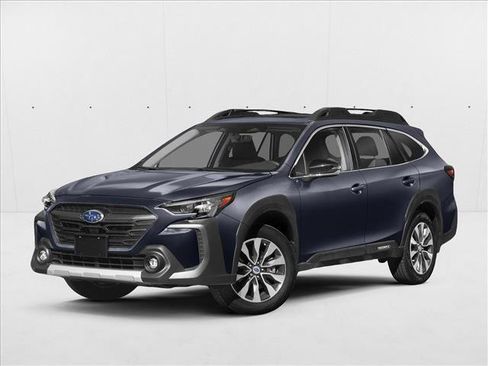 Used 2024 Subaru Outback Limited AWD/4WD image 1