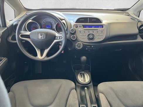 Used 2013 Honda Fit image 12