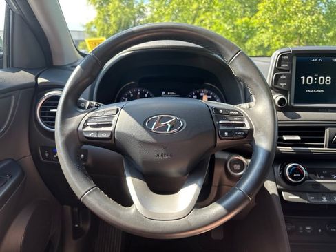 Used 2020 Hyundai Kona Ultimate AWD/4WD image 25