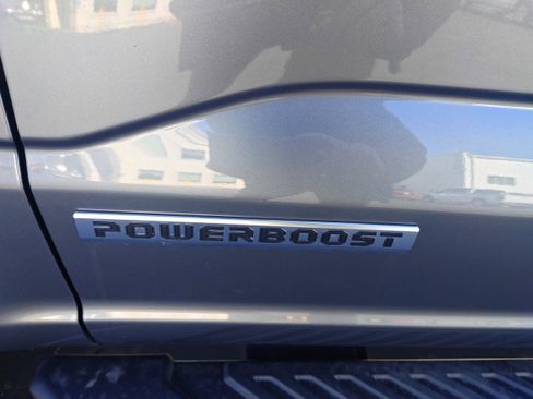 Used 2023 Ford F150 XLT w/ Equipment Group 302A High AWD/4WD image 3