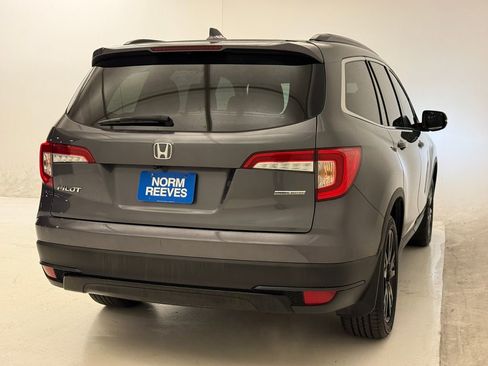 Used 2022 Honda Pilot Special Edition image 9