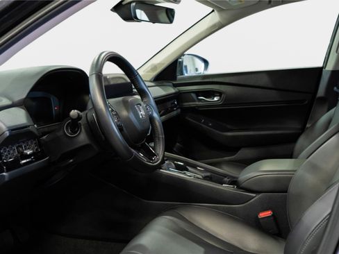 Used 2024 Honda Accord EX-L image 15