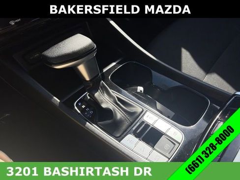 Used 2024 Hyundai Tucson SEL image 21