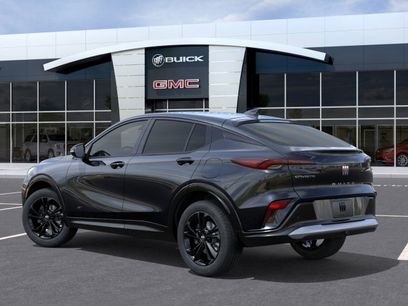 New 2026 Buick Envista Sport Touring w/ Convenience I Package