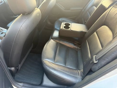 Used 2015 Kia Forte EX w/ Premium Package FWD image 19