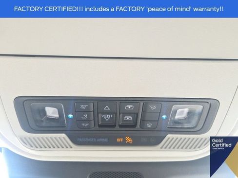 Used 2025 Ford Expedition Active AWD/4WD image 38