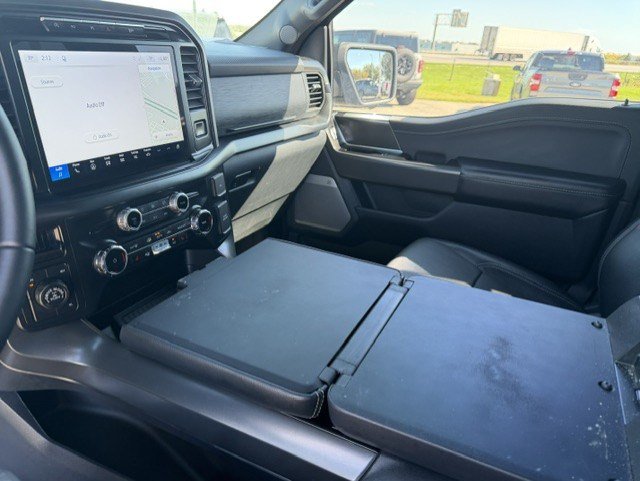 Used 2024 Ford F150 XLT w/ Equipment Group 303A High AWD/4WD image 28