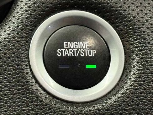 Used 2019 Cadillac XT5 Luxury AWD/4WD image 11