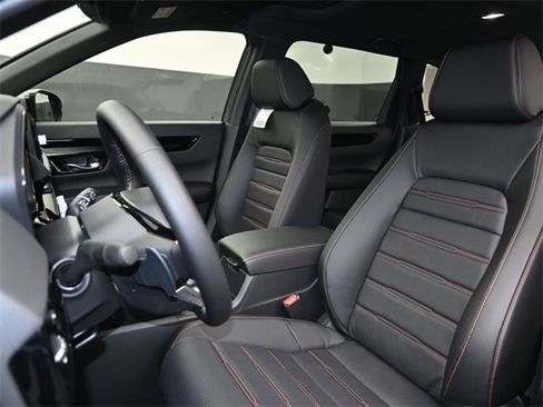 New 2026 Honda CR-V Sport Touring image 24