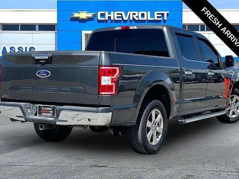 Used 2019 Ford F150 XLT w/ Equipment Group 302A Luxury RWD image 20