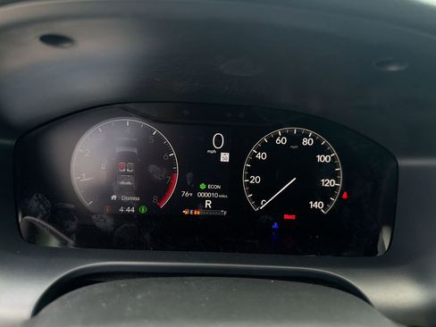 New 2026 Honda HR-V Sport image 10