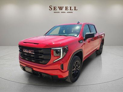 New 2026 GMC Sierra 1500 Pro w/ Graphite Edition