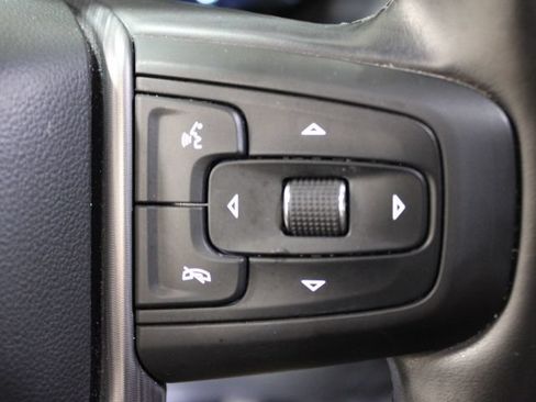 Used 2024 GMC Yukon Denali Ultimate AWD/4WD image 38