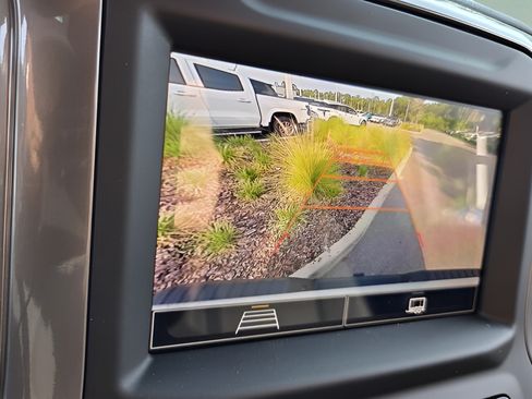 New 2026 Chevrolet Silverado 2500 Custom w/ Custom Value Package AWD/4WD image 19