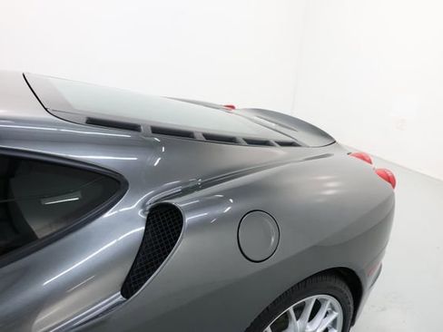 Used 2006 Ferrari F430 Coupe RWD image 61