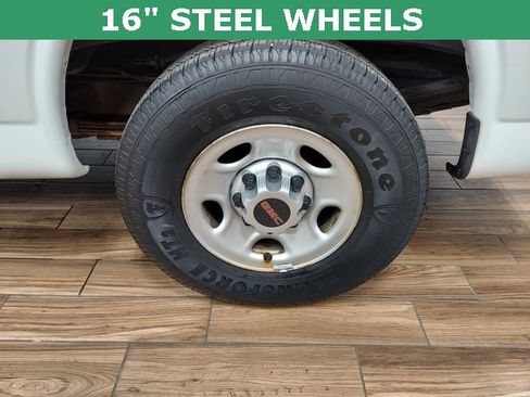 Used 2016 GMC Savana 3500 image 8