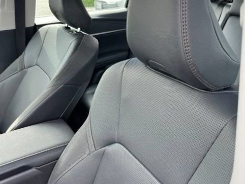 Used 2026 Toyota Camry XLE FWD image 11