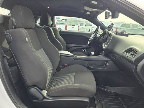 Used 2021 Dodge Challenger R/T RWD image 14