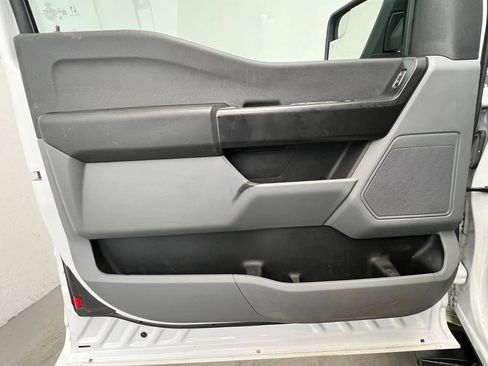Used 2021 Ford F150 XL w/ XL Power Equipment Group AWD/4WD image 7