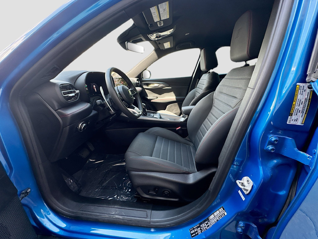 Used 2024 Dodge Hornet R/T AWD/4WD image 26