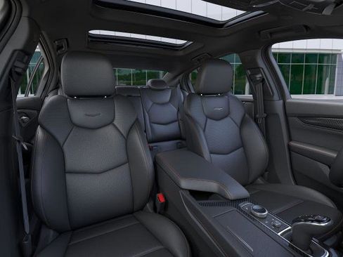 New 2026 Cadillac CT5 V image 16