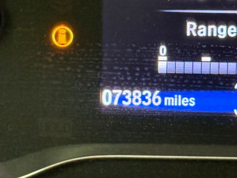 Used 2016 Honda Pilot Elite image 24