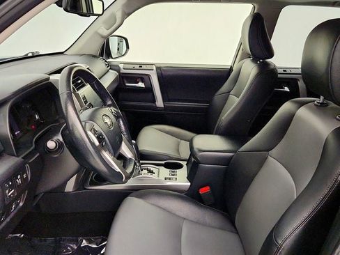 Used 2023 Toyota 4Runner SR5 Premium w/ Moonroof Package AWD/4WD image 21