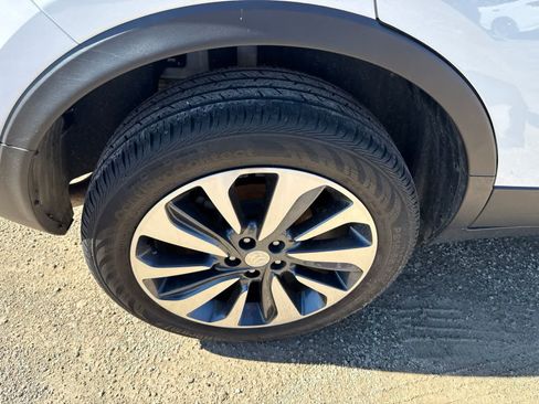 Used 2022 Buick Encore Preferred w/ Safety Package AWD/4WD image 8
