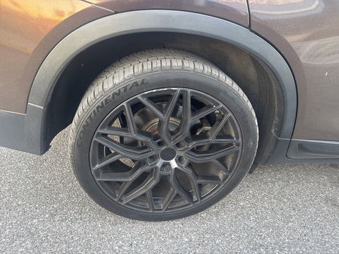 Used 2015 BMW X4 xDrive28i image 13