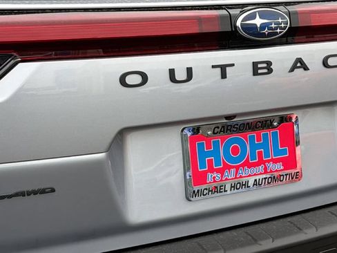New 2026 Subaru Outback Premium AWD/4WD image 28