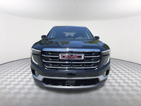 New 2025 GMC Acadia Elevation FWD image 10
