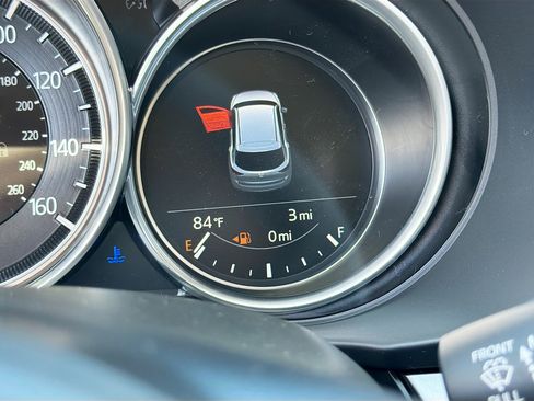 New 2025 MAZDA CX-5 AWD 2.5 S image 40