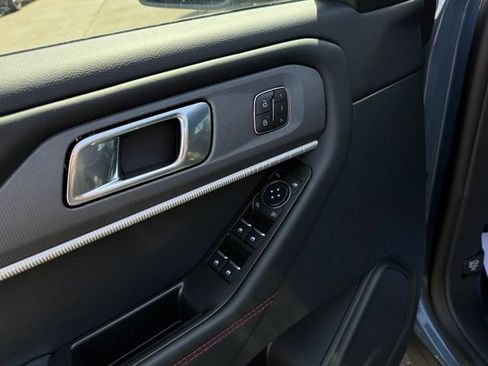 New 2026 Ford Explorer ST AWD/4WD image 13