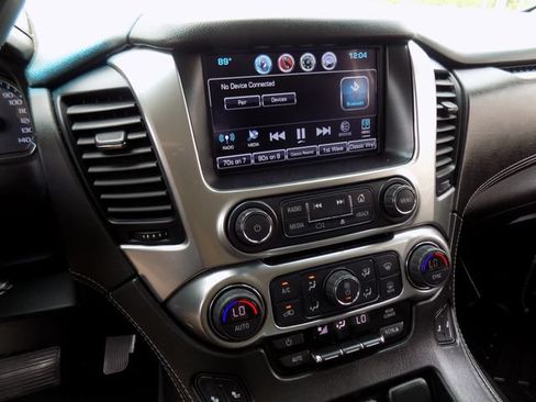Used 2020 Chevrolet Tahoe LT AWD/4WD image 16