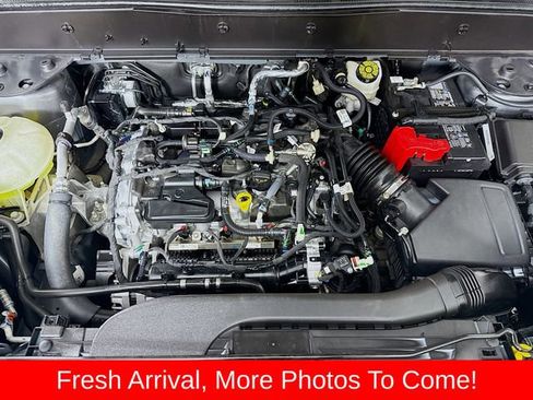 Used 2023 Ford Bronco Sport Big Bend image 27