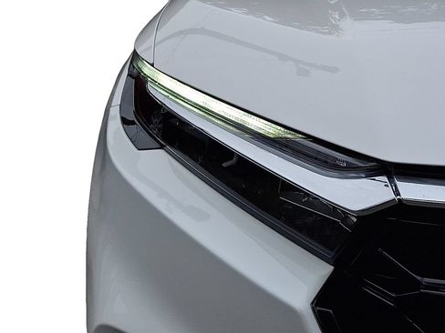 Used 2025 Honda CR-V EX-L image 11