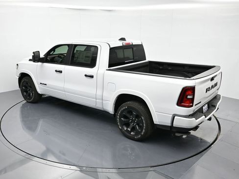 New 2025 RAM 1500 Big Horn AWD/4WD image 33