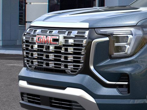 New 2026 GMC Terrain Denali AWD/4WD image 13