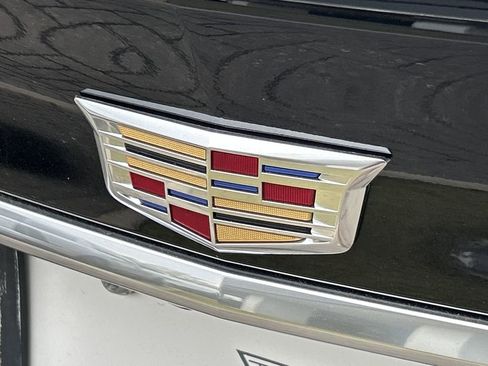 New 2026 Cadillac CT5 Sport w/ Technology Package image 9