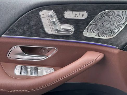 New 2026 Mercedes-Benz GLE 350 4MATIC image 30