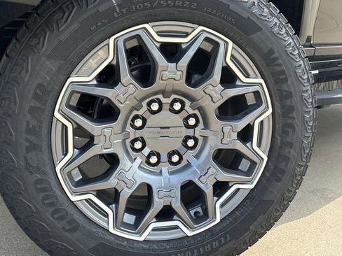 New 2025 GMC Hummer EV 3X image 31