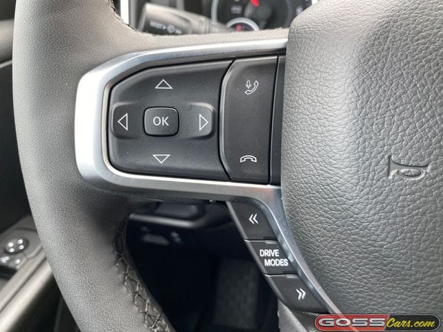 Certified 2026 RAM 1500 Big Horn AWD/4WD image 17